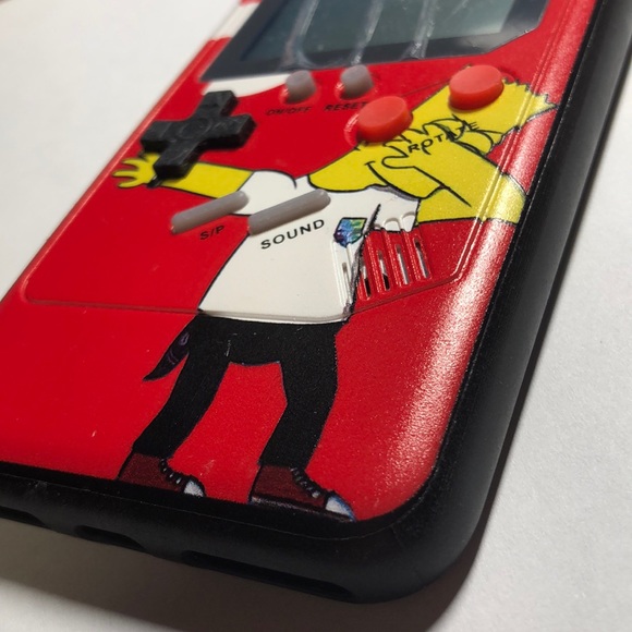 Gameboy iPhone 6 Plus case - Picture 2 of 3